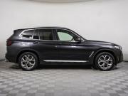 BMW X3 III (G01) Рестайлинг Москва  - изображение 31