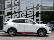 Changan CS55 Plus II Волгоград  - изображение 32