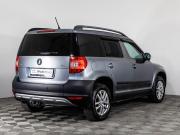 Skoda Yeti I Санкт-Петербург  - изображение 28