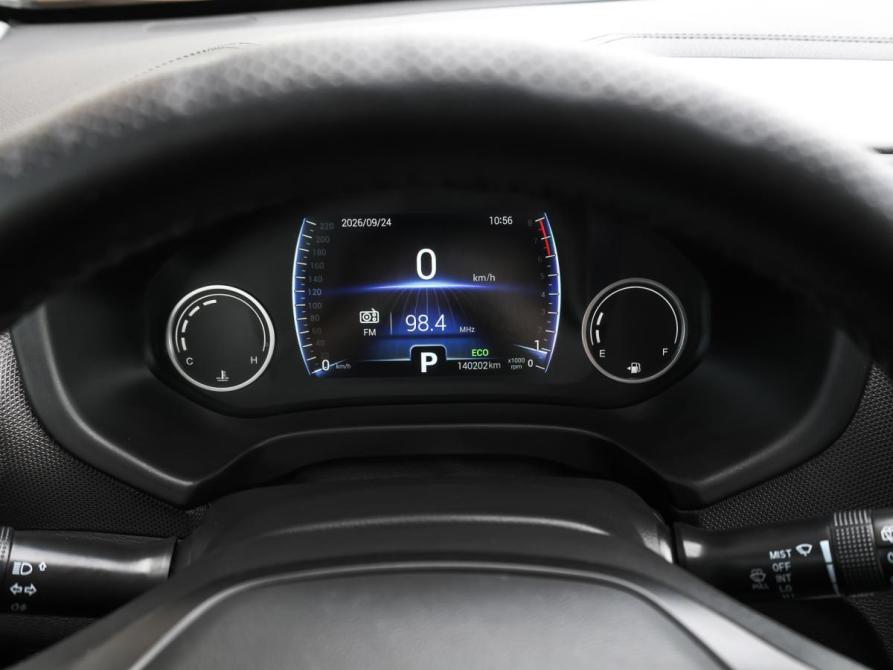 Chery Tiggo 4 I Рестайлинг Москва  - изображение 11