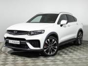 Geely Tugella I Рестайлинг Санкт-Петербург  - изображение 27