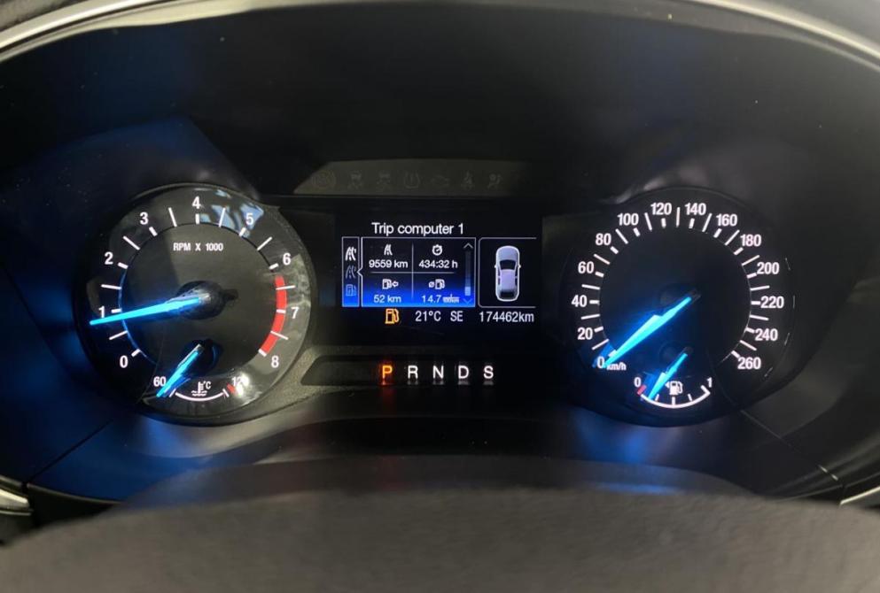 Ford Mondeo V Саранск  - изображение 16