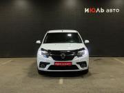 Renault Logan II Рестайлинг Челябинск  - изображение 21
