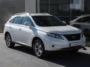 Lexus RX III Москва  - изображение 11