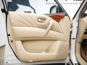 Infiniti QX80 I Рестайлинг Ростов-на-Дону  - изображение 59