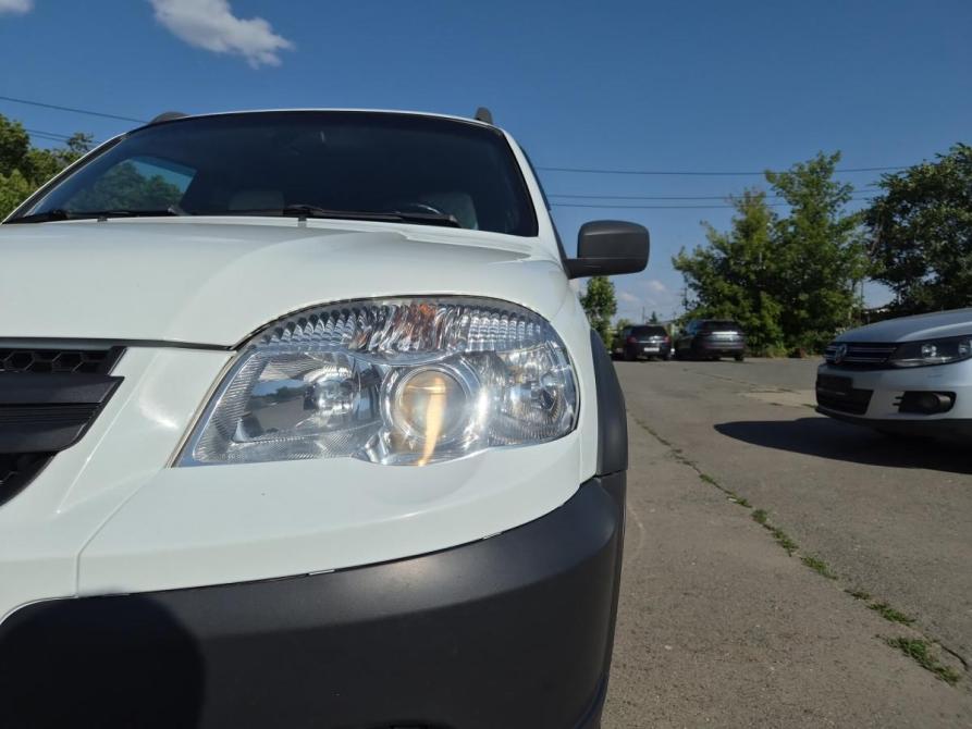 Lada (ВАЗ) Niva Саратов  - изображение 10