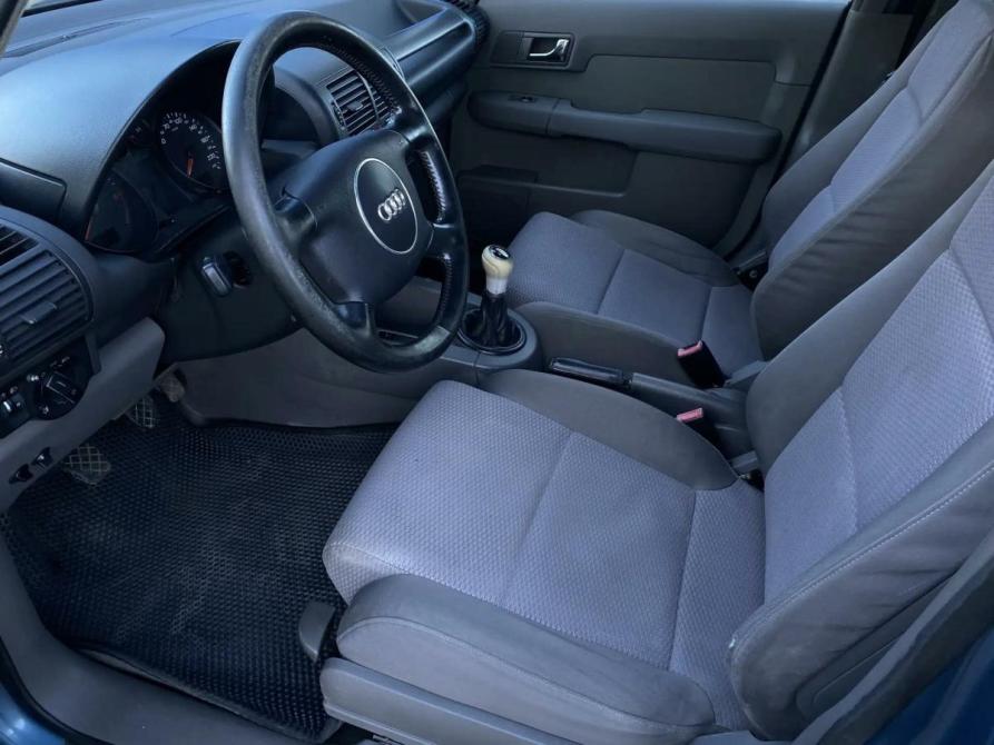 Audi A2 Тверь  - изображение 15