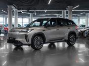 Geely Galaxy M7 Москва  - изображение 31