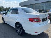 Toyota Corolla X (E140 E150) Рестайлинг Уфа  - изображение 16