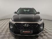 Hyundai Santa Fe IV Москва  - изображение 23