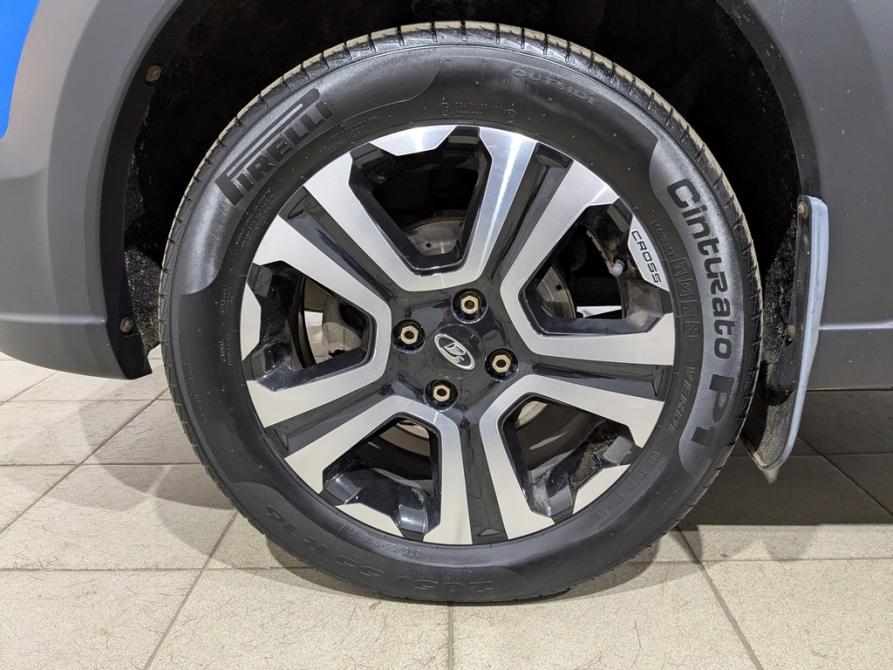 Lada (ВАЗ) Largus I Рестайлинг Химки  - изображение 21