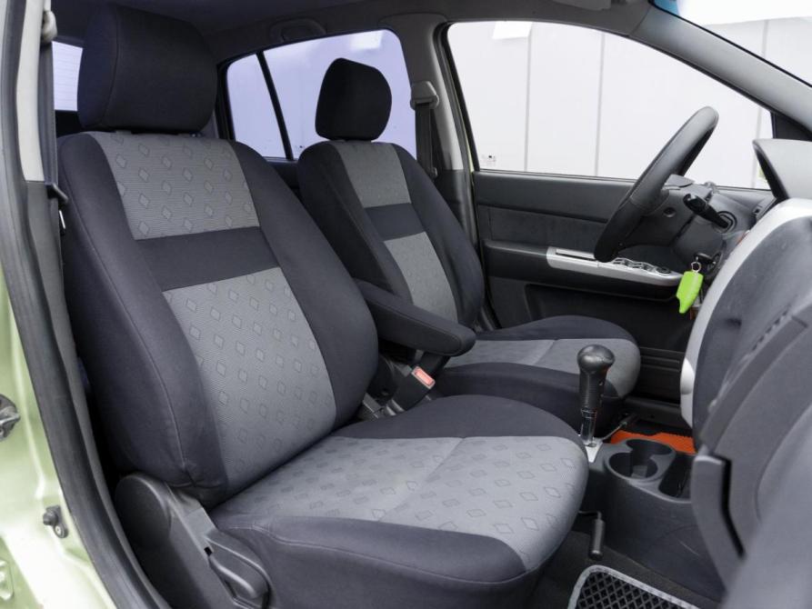 Hyundai Getz I Рестайлинг Орехово-Зуево  - изображение 8
