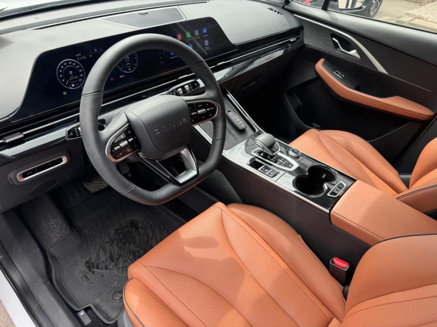 Omoda C5 I Санкт-Петербург  - изображение 3