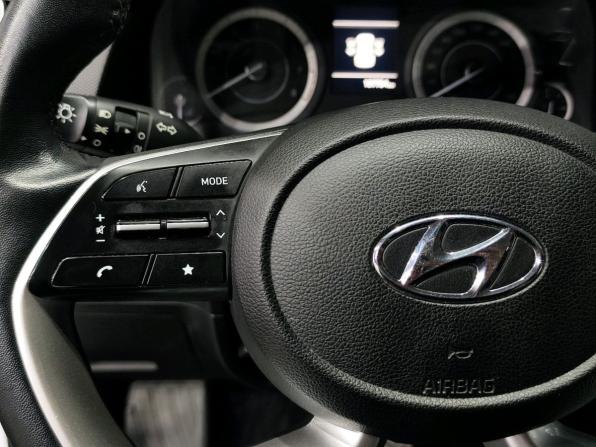 Hyundai Creta II с пробегом 2021 года, цена 1 950 000 рублей, 107500 км, внедорожник, Автокод Объявления