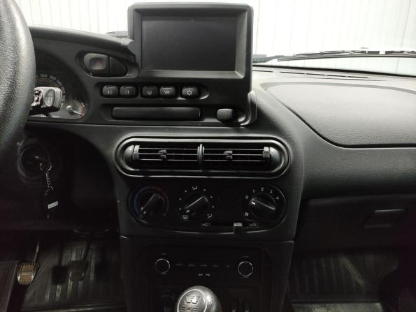 Lada (ВАЗ) Niva Travel I с пробегом 2024 года, цена 1 295 000 рублей, 9104 км, внедорожник, Автокод Объявления
