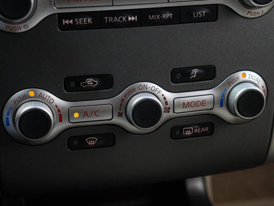 Nissan Murano II (Z51) Рестайлинг 2 Москва  - изображение 15