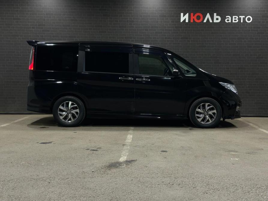 Honda Stepwgn V Челябинск  - изображение 4