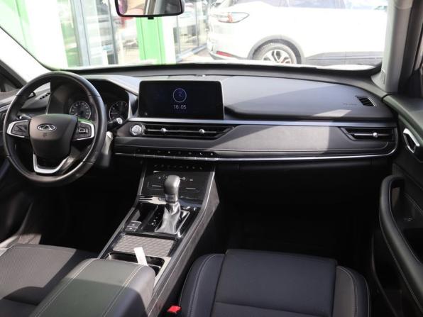 Chery Tiggo 4 Pro I с пробегом 2024 года, цена 1 659 000 рублей, 27000 км, внедорожник, Автокод Объявления