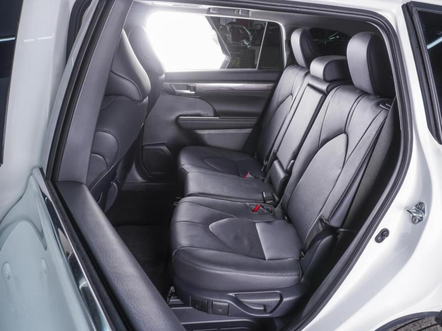 Toyota Highlander IV (XU70) Ростов-на-Дону  - изображение 10