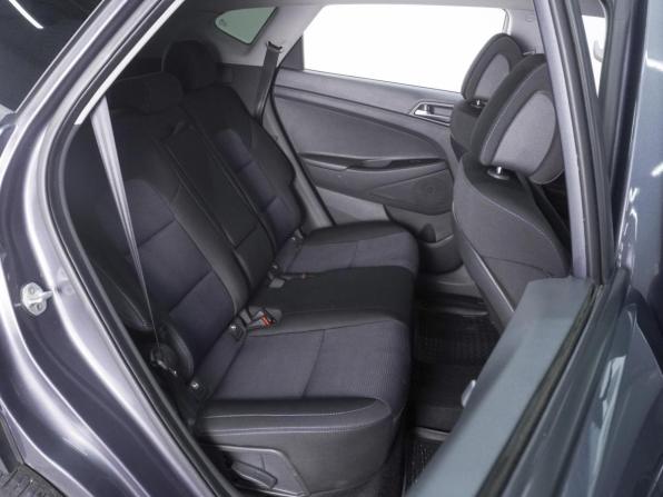 Hyundai Tucson III с пробегом 2016 года, цена 1 600 000 рублей, 226220 км, внедорожник, Автокод Объявления