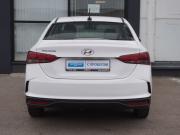 Hyundai Solaris II Рестайлинг Москва  - изображение 21
