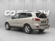 Hyundai Santa Fe II Ростов-на-Дону  - изображение 17