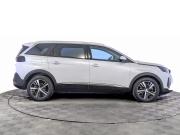 Peugeot 5008 II Рестайлинг Москва  - изображение 31