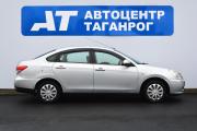 Nissan Almera III (G15) Таганрог  - изображение 17