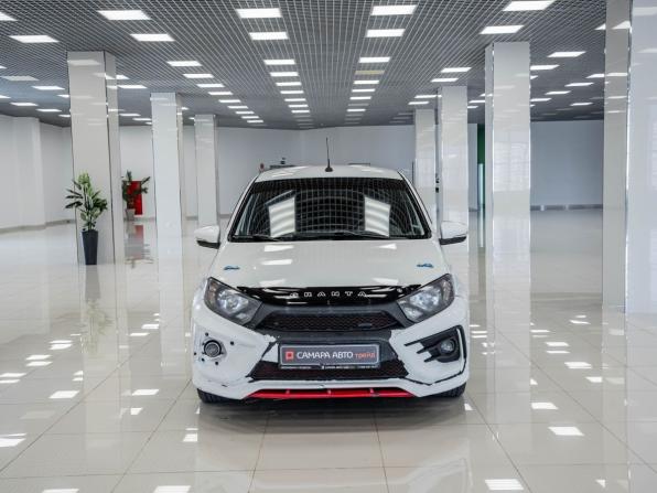 Lada (ВАЗ) Granta I Рестайлинг с пробегом 2019 года, цена 420 000 рублей, 268953 км, седан, Автокод Объявления