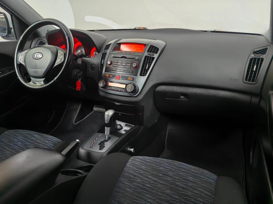 Kia Ceed I Москва  - изображение 7