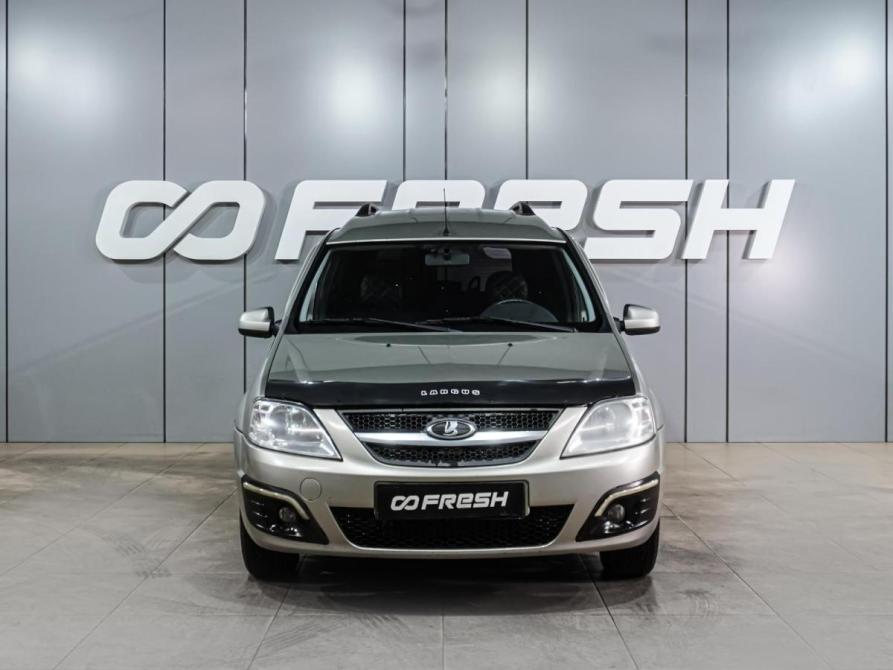 Lada (ВАЗ) Largus I Воронеж  - изображение 3