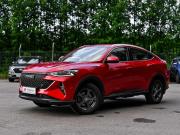 Haval F7x I Рестайлинг Санкт-Петербург  - изображение 19