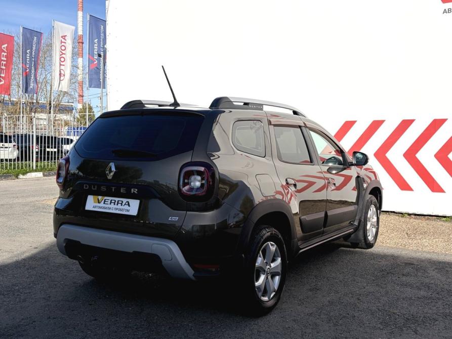 Renault Duster II Пермь  - изображение 5