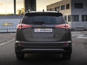 Toyota RAV4 IV (XA40) Рестайлинг Москва  - изображение 29