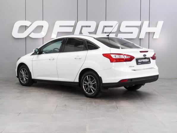Ford Focus III с пробегом 2012 года, цена 899 000 рублей, 181350 км, седан, Автокод Объявления