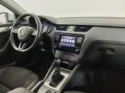 Skoda Octavia III (A7) Рестайлинг Москва  - изображение 38