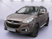 Hyundai ix35 I Рестайлинг Москва  - изображение 17