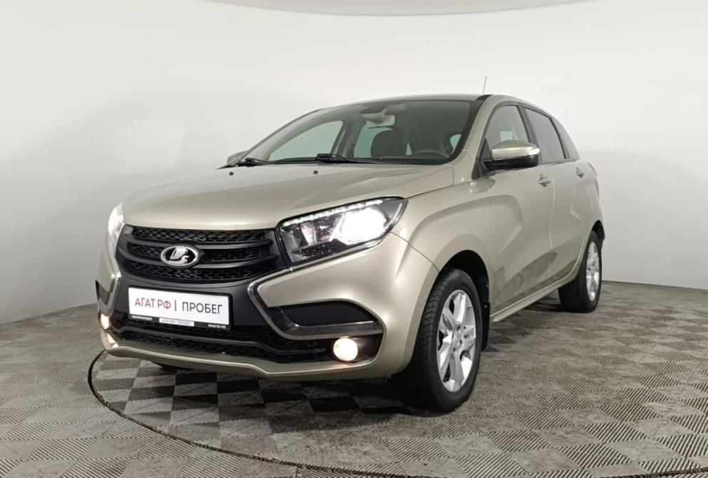 Lada (ВАЗ) XRAY I Волгоград  - изображение 3