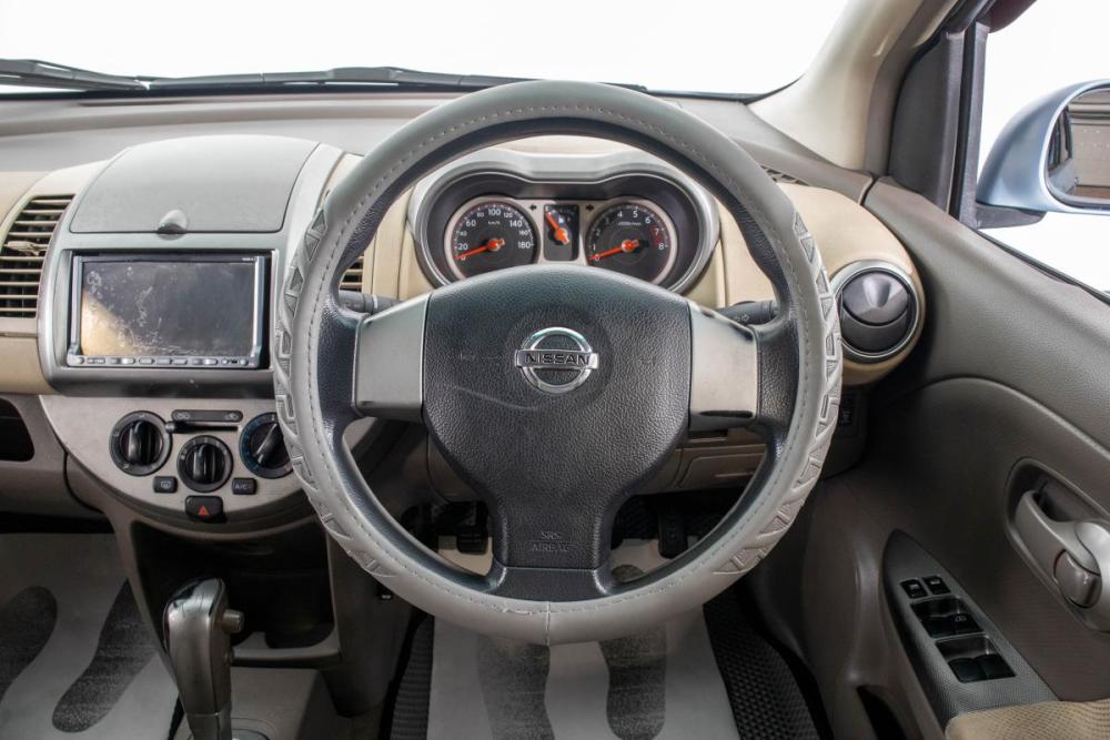 Nissan Note I Барнаул  - изображение 14