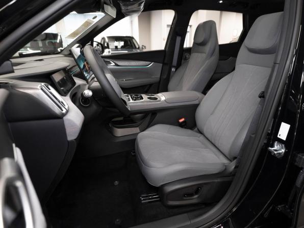 Geely Galaxy M7 с пробегом 2026 года, цена 3 750 000 рублей, 18 км, внедорожник, Автокод Объявления