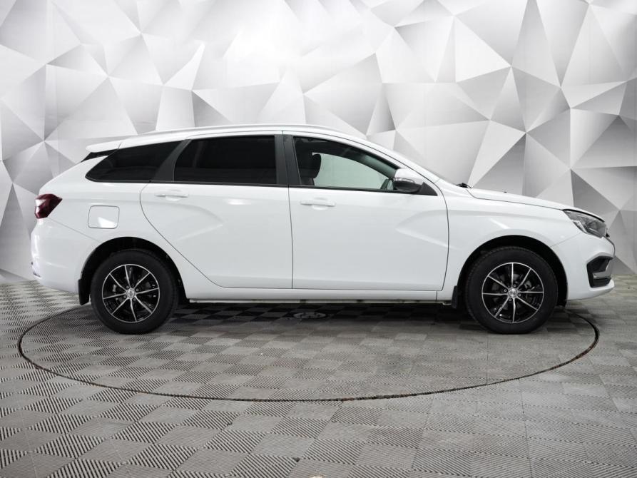 Lada (ВАЗ) Vesta I Рестайлинг (NG) Ульяновск  - изображение 6