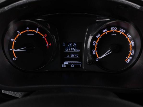 Lada (ВАЗ) Granta I Рестайлинг с пробегом 2021 года, цена 769 000 рублей, 137141 км, седан, Автокод Объявления