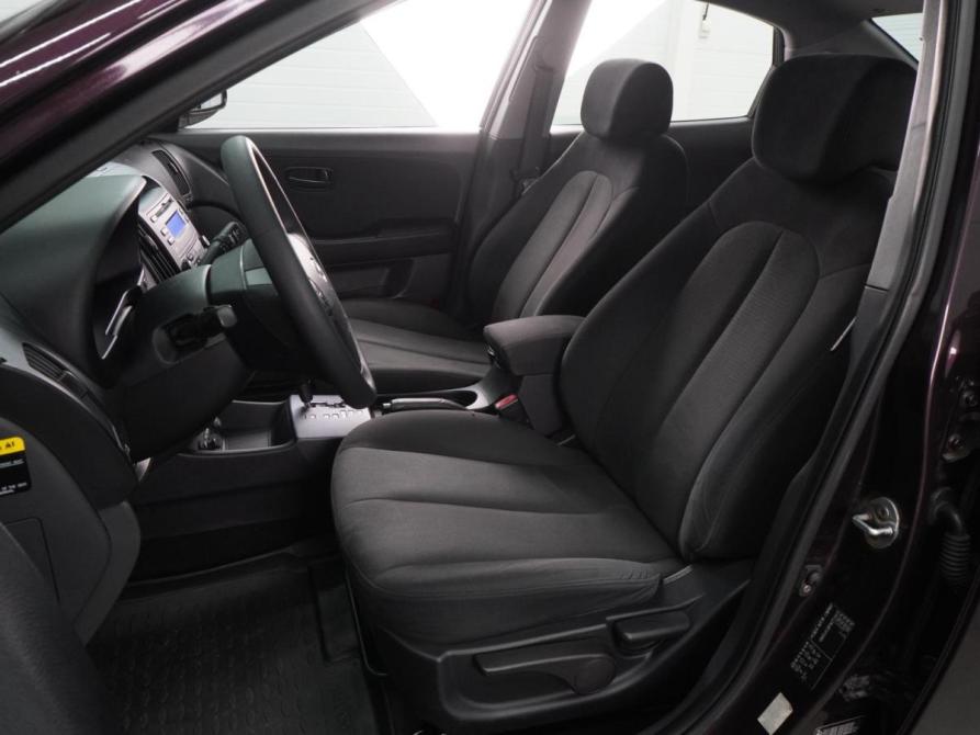 Hyundai Elantra IV (HD) Воронеж  - изображение 10