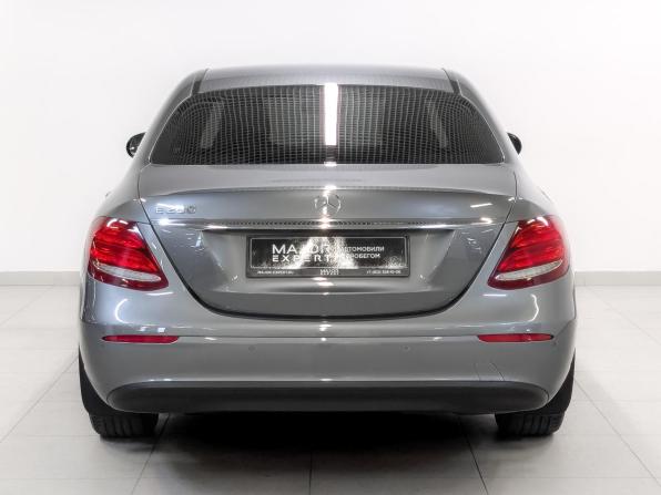 Mercedes-Benz E-Класс V (W213 S213 C238) с пробегом 2018 года, цена 2 650 000 рублей, 103700 км, седан, Автокод Объявления