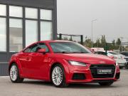 Audi TT III (8S) Волгоград  - изображение 44