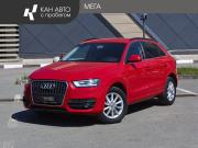 Audi Q3 I (8U) Казань  - изображение 16