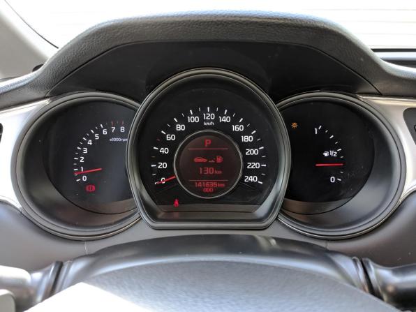 Kia Ceed II Рестайлинг с пробегом 2015 года, цена 1 175 000 рублей, 141634 км, универсал, Автокод Объявления