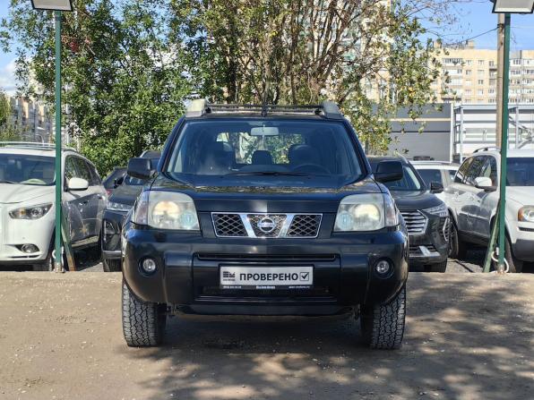 Nissan X-Trail I Рестайлинг с пробегом 2006 года, цена 699 000 рублей, 157000 км, внедорожник, Автокод Объявления