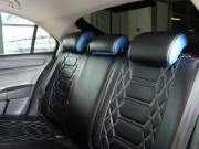 Skoda Rapid I Березовский  - изображение 23