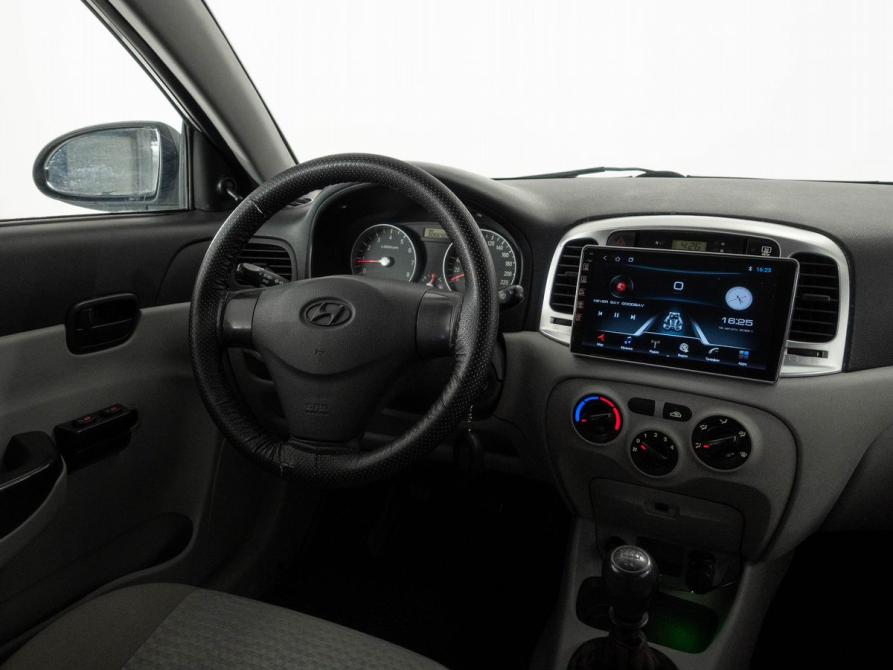 Hyundai Verna II Казань  - изображение 12
